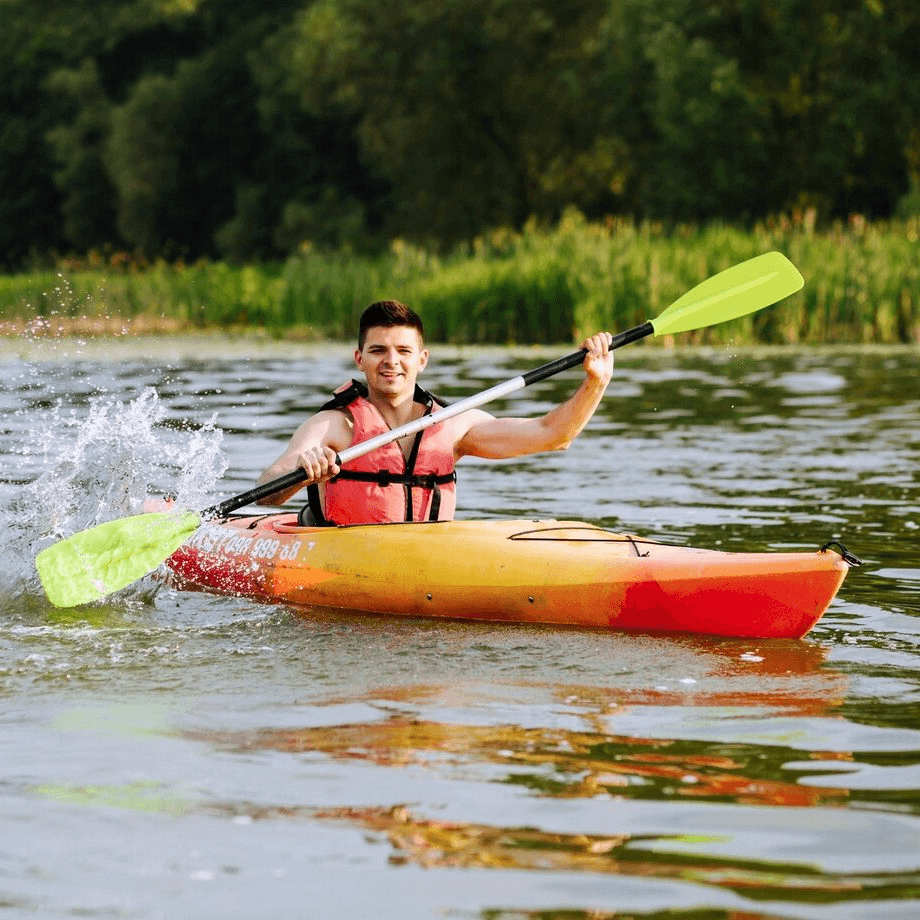 Smith River Adventures team