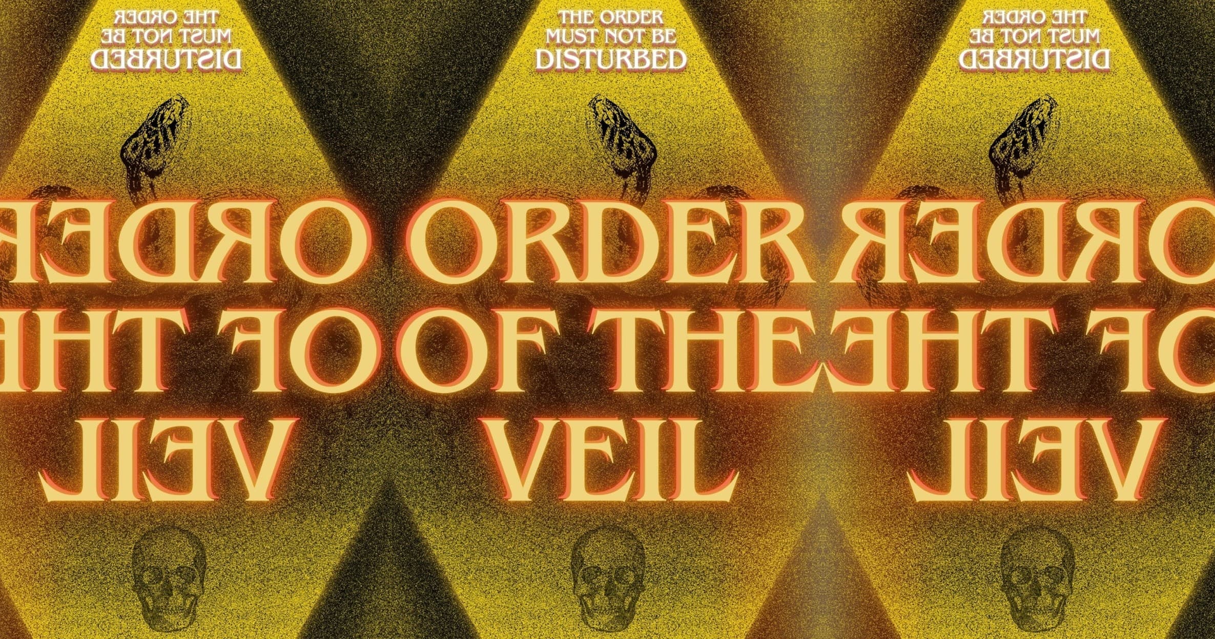 Experience the Chilling Mystery of The Order of the Veil Escape Adventure in Manhattan, Kansas