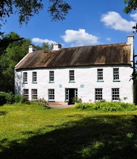 Historic Private Tours with Wee Tours NI in Northern Ireland