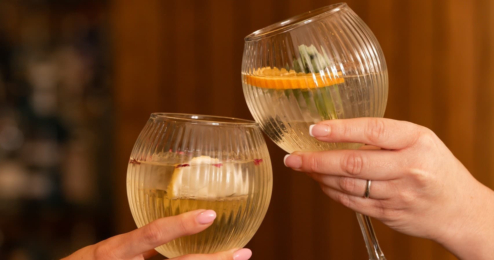 Signature Gin Tasting at Galgorm Resort — Ireland's Largest Gin Library photo 4