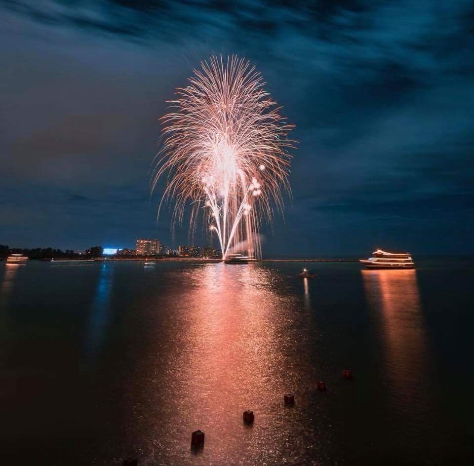 StarLite Majesty 4th of July Cruise in Clearwater, FL