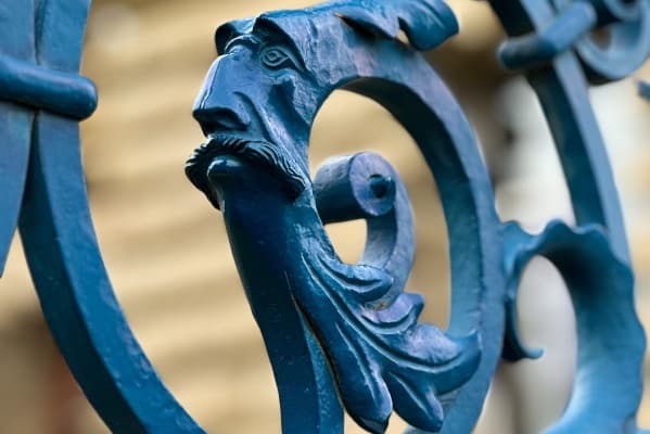 Cycling Strasbourg's Hidden Bestiaire — À vélo : Strasbourg Insolite