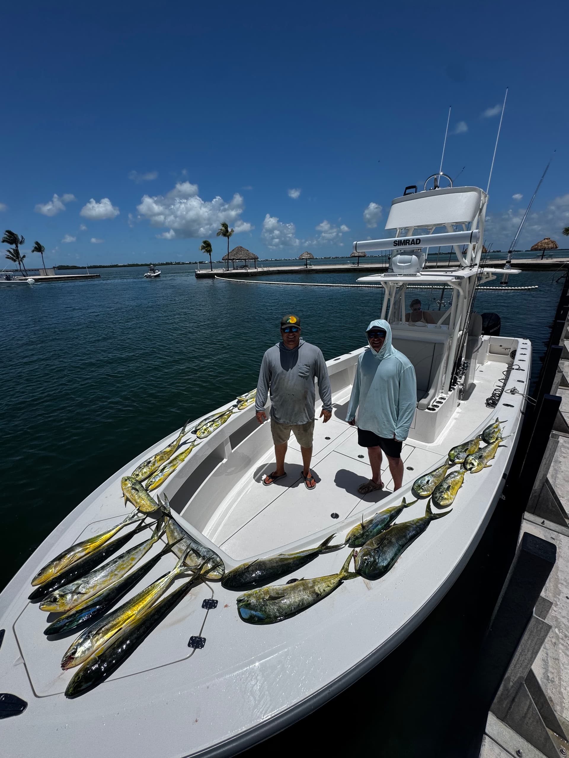 Offshore Pelagics: Florida Keys Deep-Sea Fishing Charter photo 4