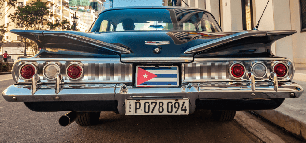 City Tours & Sightseeing in Havana with Nostalgic Today