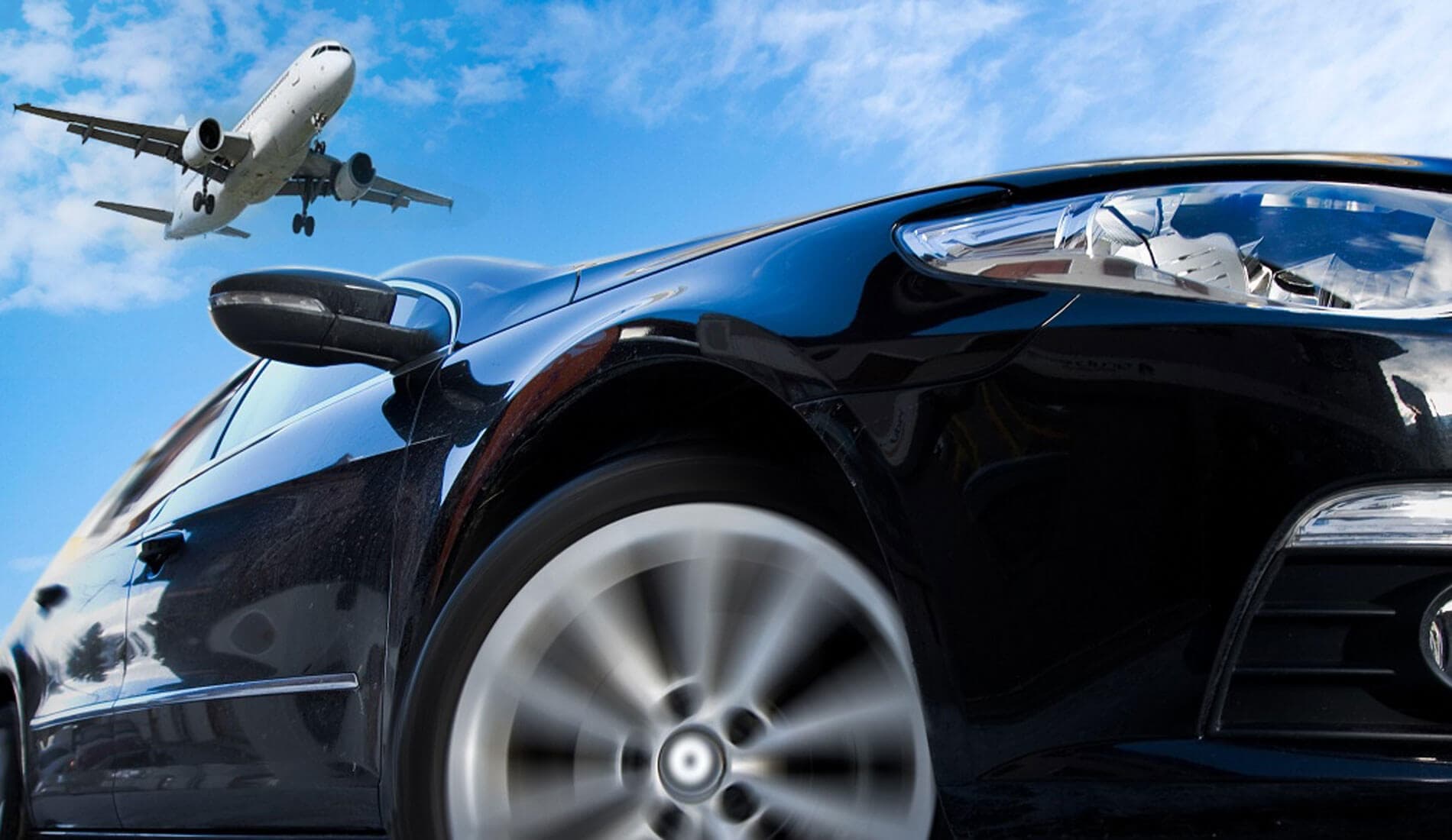 Private Airport Transfer Service in New York City
