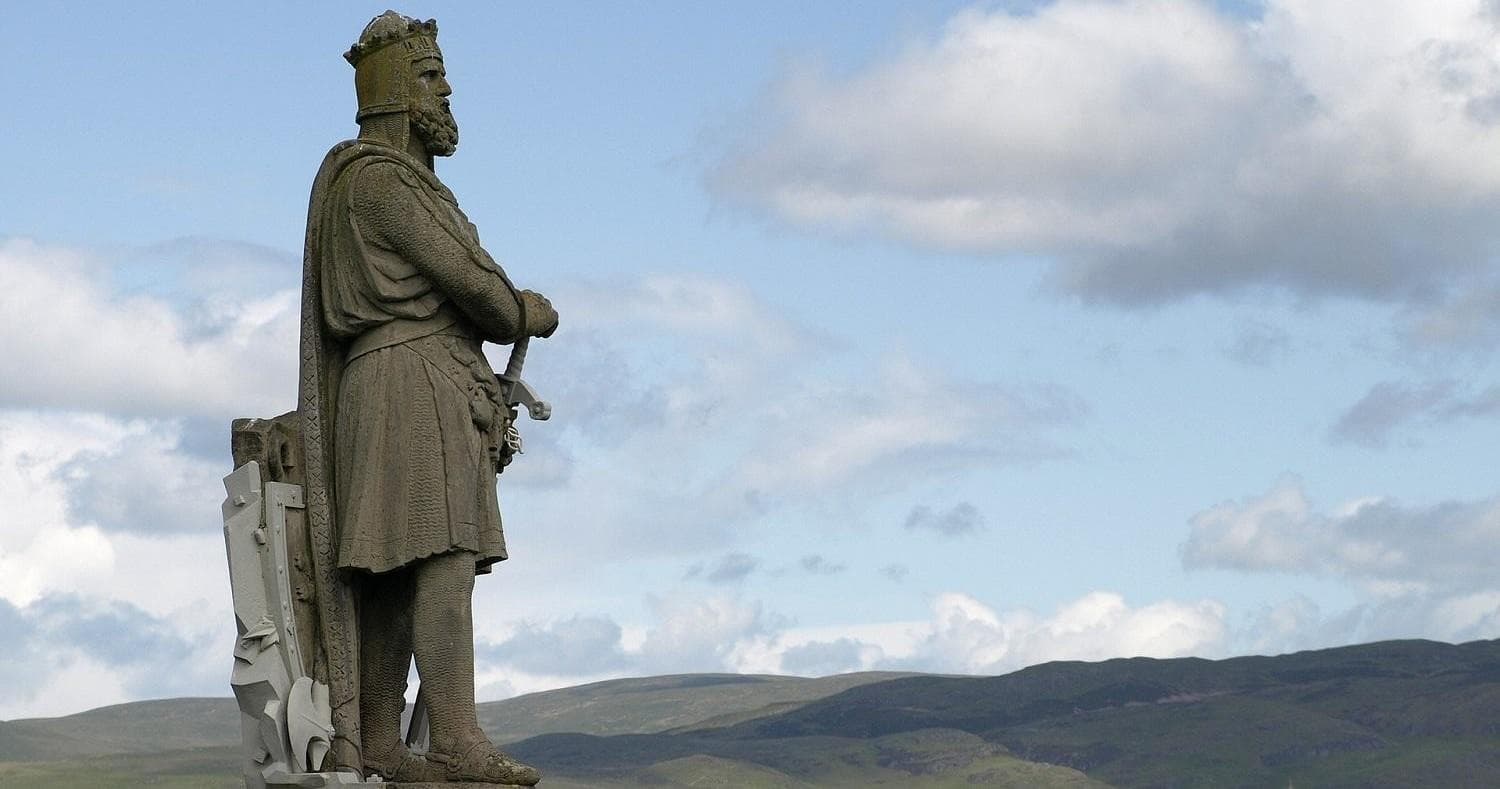 Wildland Film Tours: Discover Scotland in TV & Film by Designer Tour Scotland
