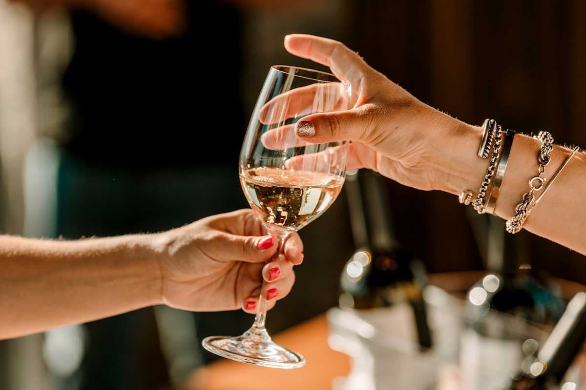 Exclusive Menin Vineyard Tour & Private PROVA EXCLUSIVE Tasting in Gouvinhas