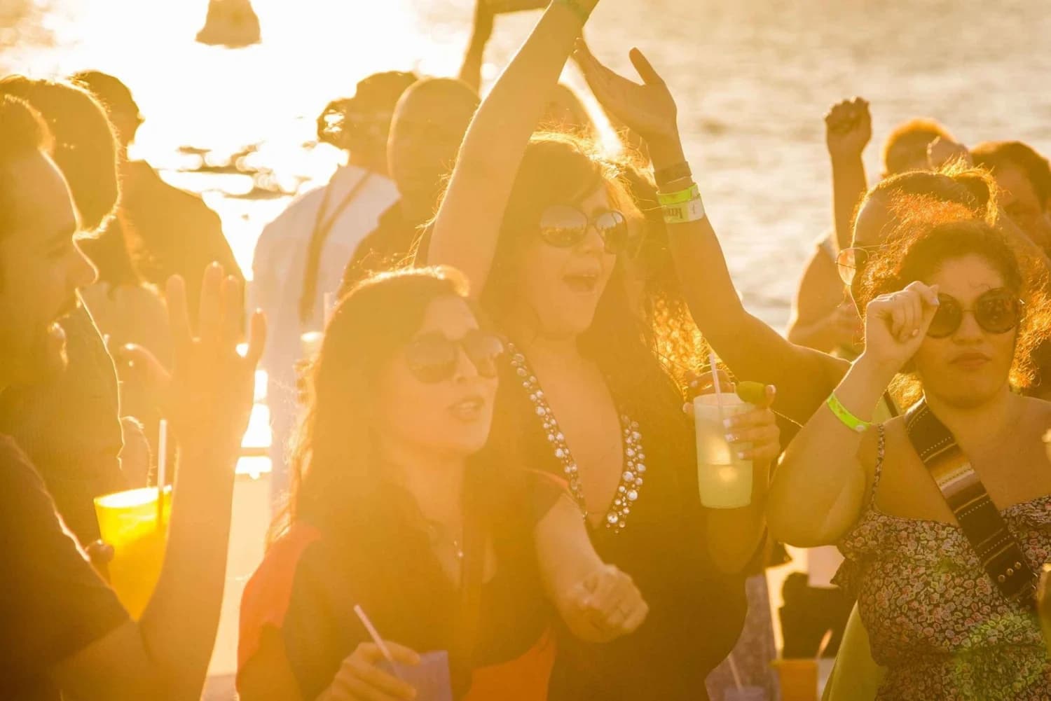 Sunset Catamaran Tour in Los Cabos with Morcabo Tours