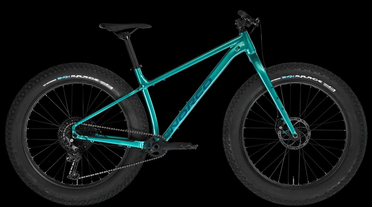 Adult Fatbikes in Littleton: Ride 27.5-inch Studded Tires Through New Hampshire Snow