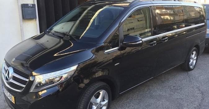 Seamless Lisbon Airport Transfers with ABC Travel
