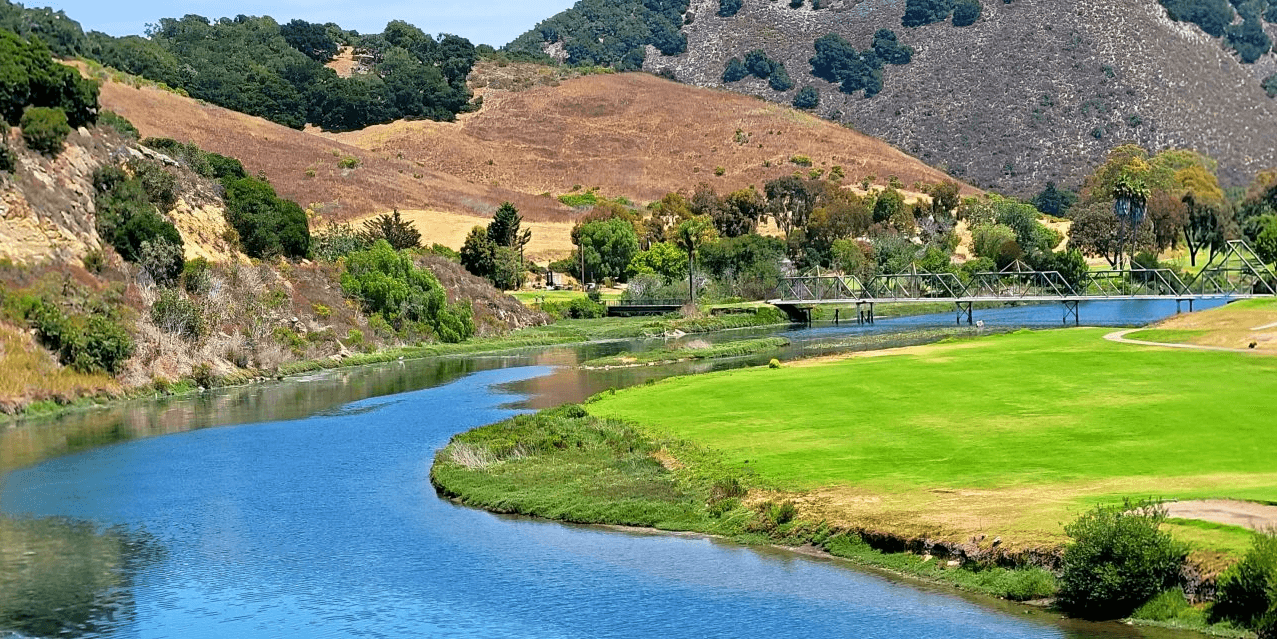 Avila Beach Estuary Kayak Tour near Pismo Beach