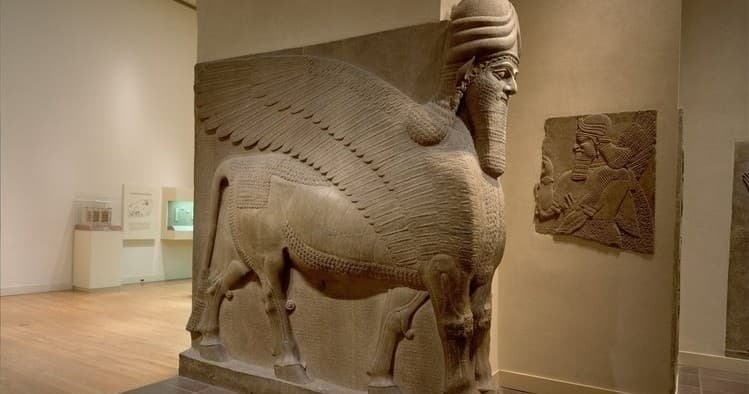 Cultural History Tour of Biblical Israel in NYC
