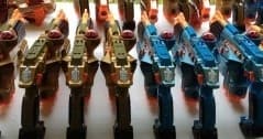 Mobile Party Laser Tag: Colorado Springs Mobile Laser Tag for Events & Parties