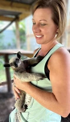 Private Guided Animal Tour in Riverview, Florida — Hands-On, Crowd-Free Encounters photo 1