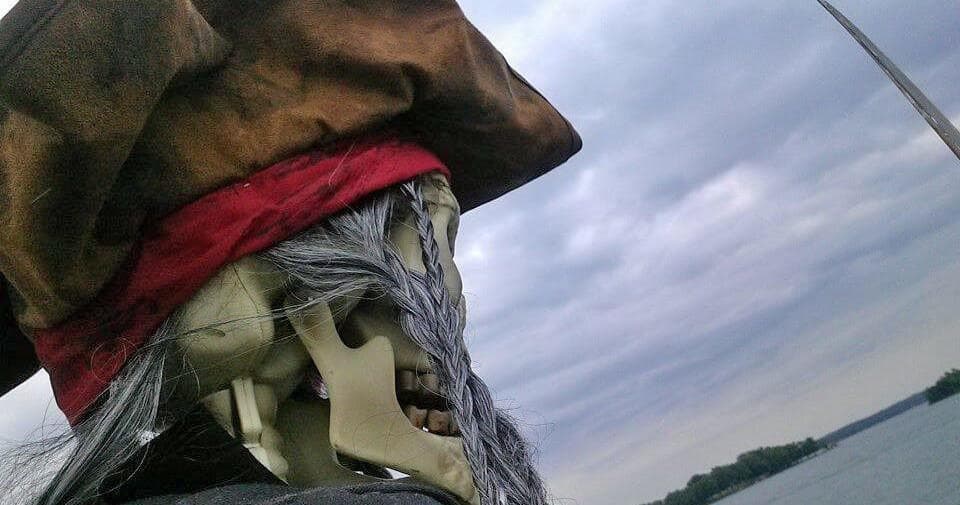 Exciting Pirate Cruise Adventure at Smith Mountain Lake, VA