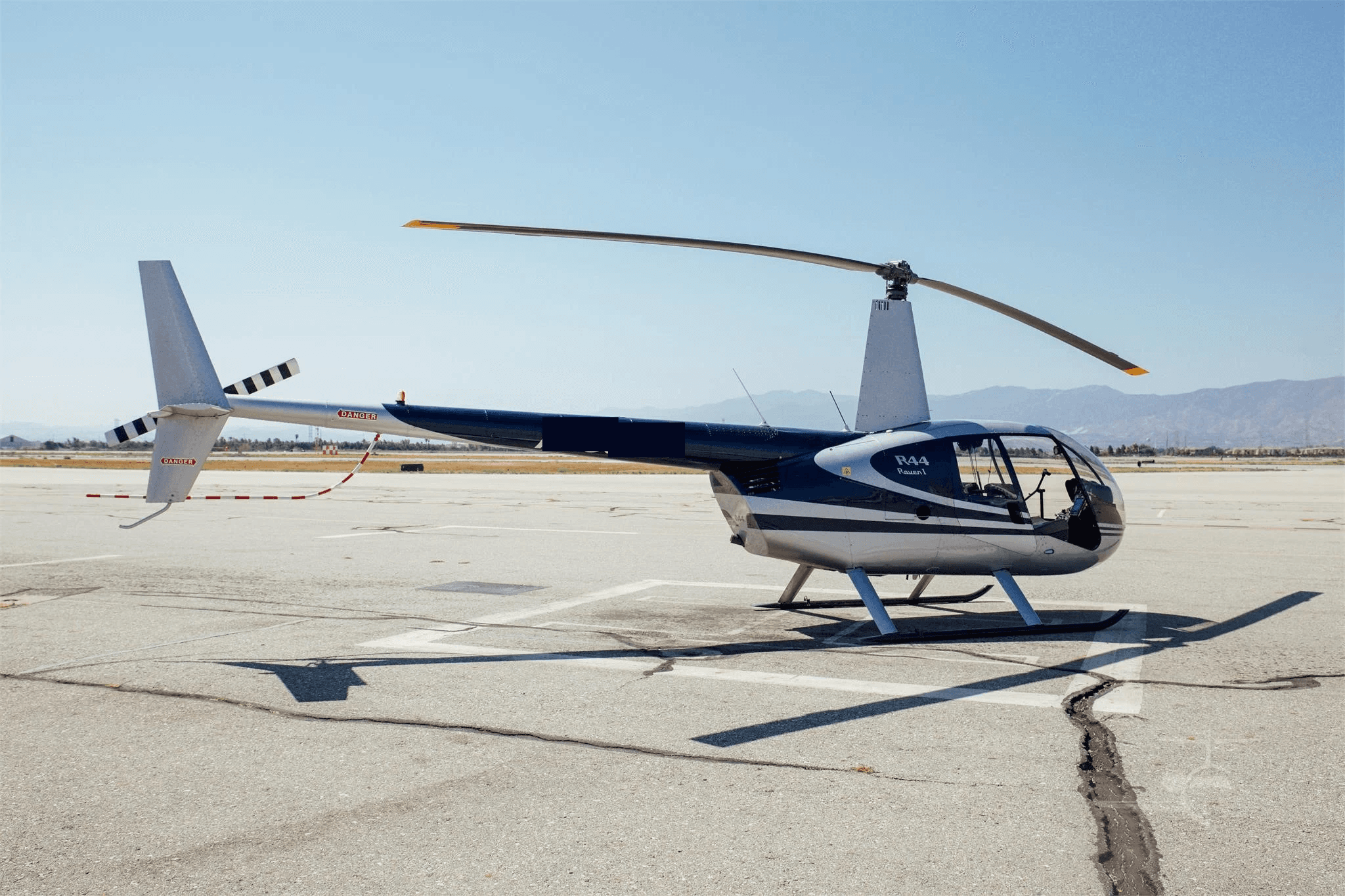 Take the Controls: 30-Min Helicopter Discovery Flight in Fort Lauderdale