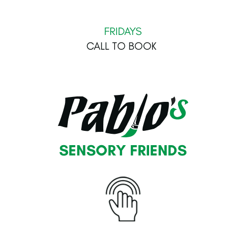 Empowering Autistic Kids: Cheers Pablo Workshops in Coon Rapids