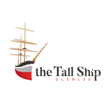 Yoga Aboard the Tall Ship Glenlee: River Clyde Evening Retreat photo 1
