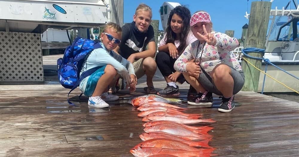 Experience the Ultimate Florida East Coast Fishing Adventure with Captain Glenn Cameron