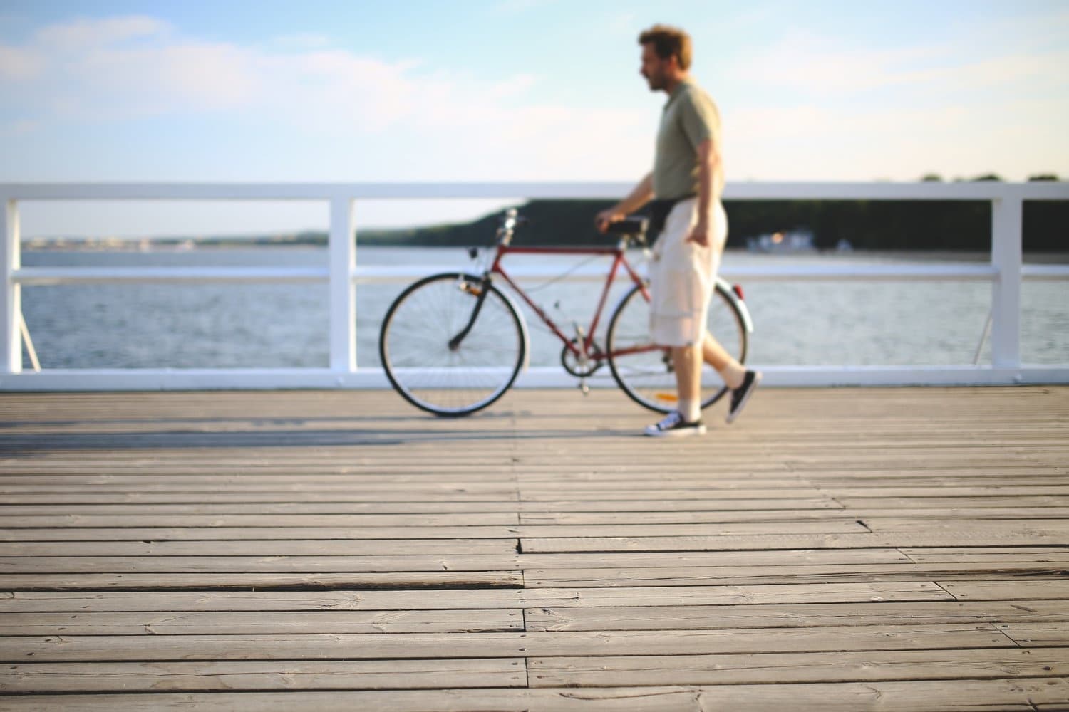 Pedal Bournemouth: Hengistbury Head to Sandbanks Bike Hire