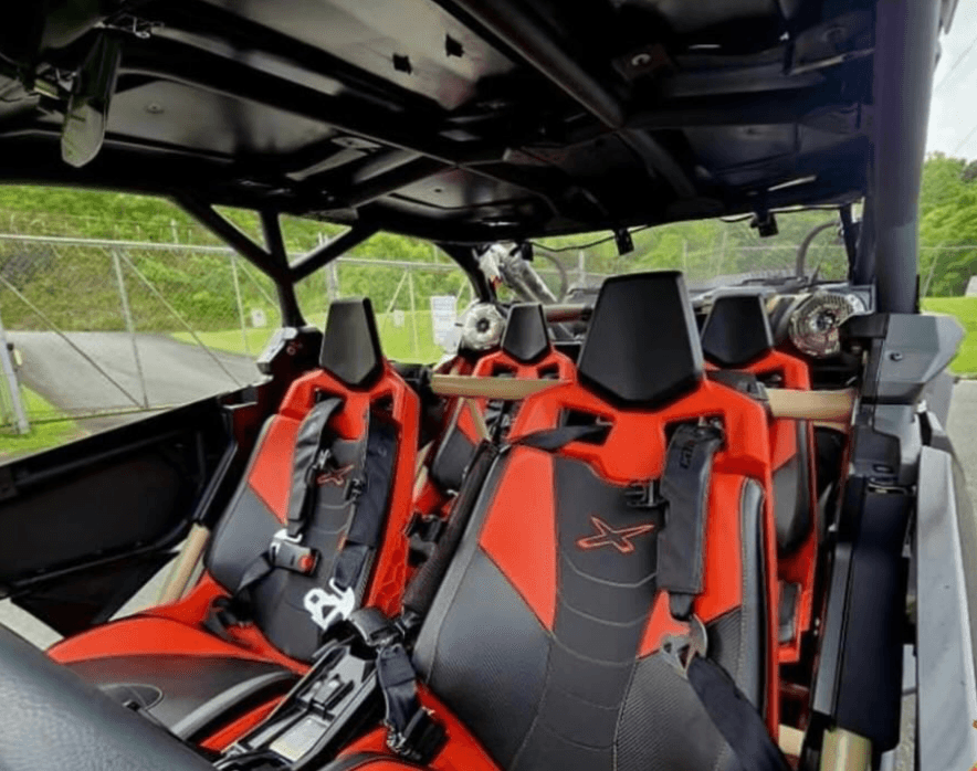 Can-Am Rentals Puerto Rico: Self-Drive Coastal and El Yunque Adventures photo 1