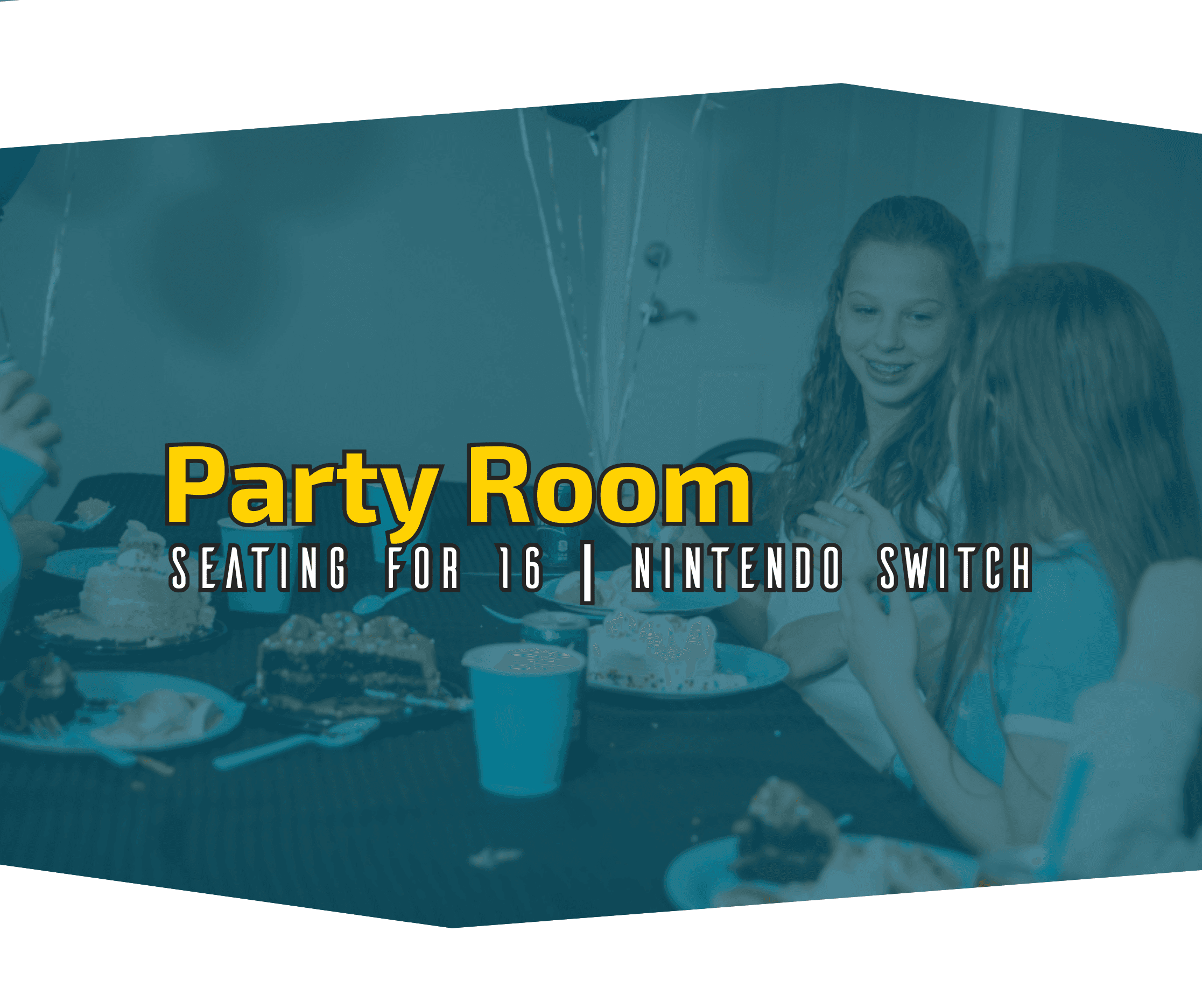 Discover the Ultimate Party Room Experience in Fairbanks, Alaska