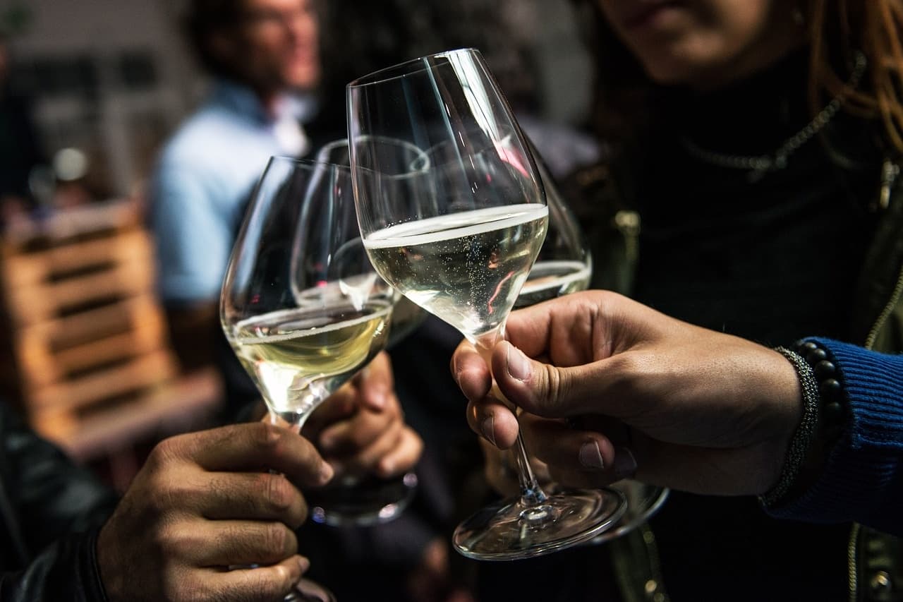 Vienna Wine Tour with GTOUR Genusstouren