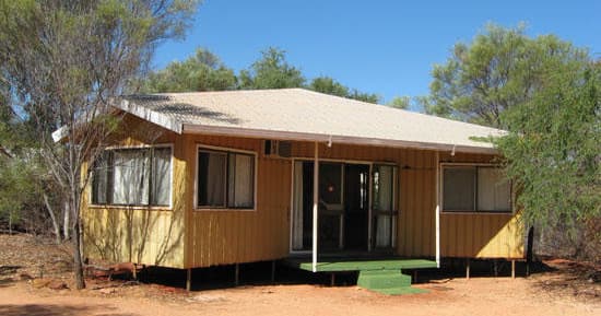 The Chalet Near Broome: A Rustic Retreat in Western Australia’s Wild Frontier