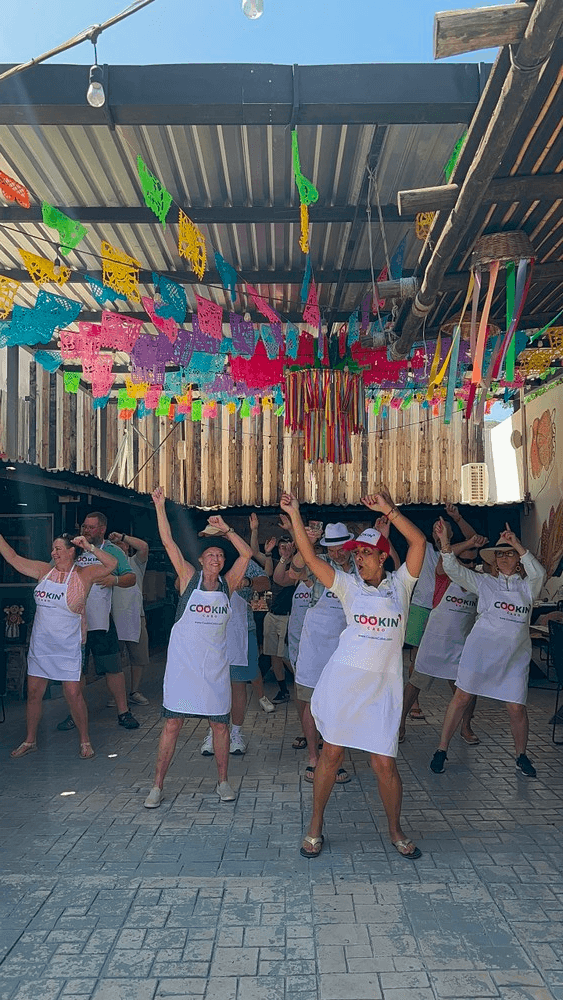 Authentic Mexican Cooking Class with Local Chef in Cancun: A Hands-On Culinary Adventure