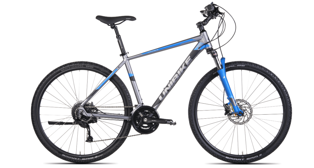 Bike Rentals in Gdańsk: Discover the City on Two Wheels