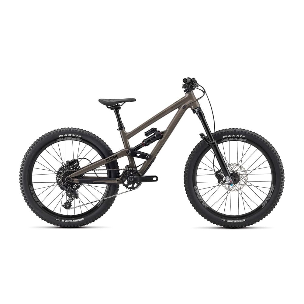 Commencal Clash 24