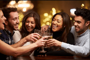 Celebrate New Year’s Eve on a Pittsburgh Riverboat with Hors D’Oeuvres and DJ Dance Party