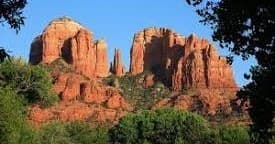 Sedona Scenic Jeep Tour | Arizona Safari Jeep Tours