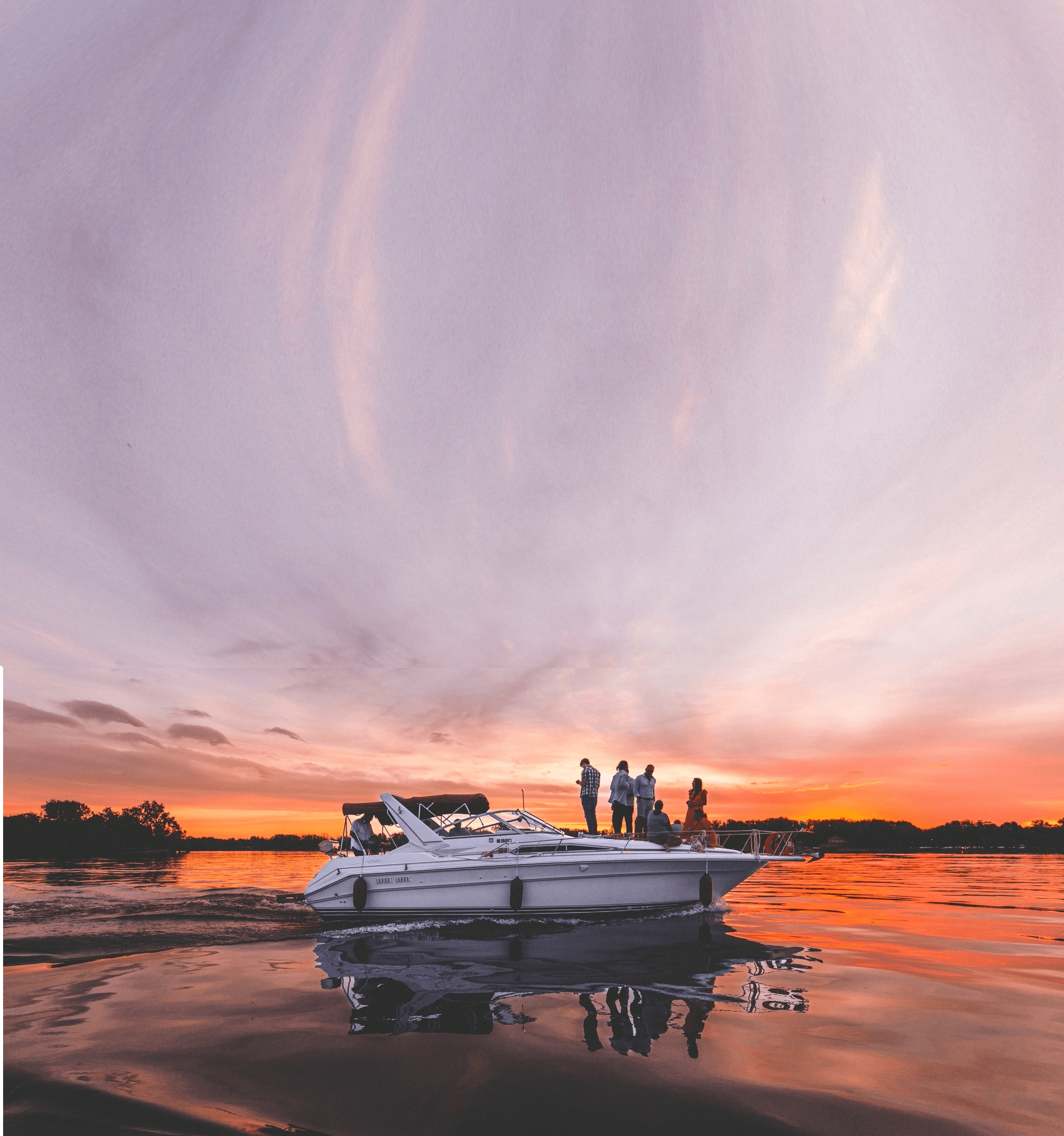 Shared Yacht Cruises with Ottawa Yacht Tours in Gatineau