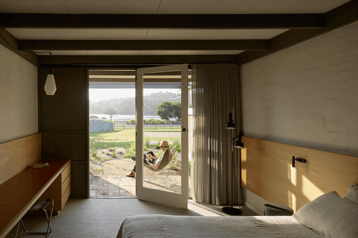 Inside Robin Boyd’s Walsh Street: Kerstin Thompson & Mark Jacques on Modernist Renewal