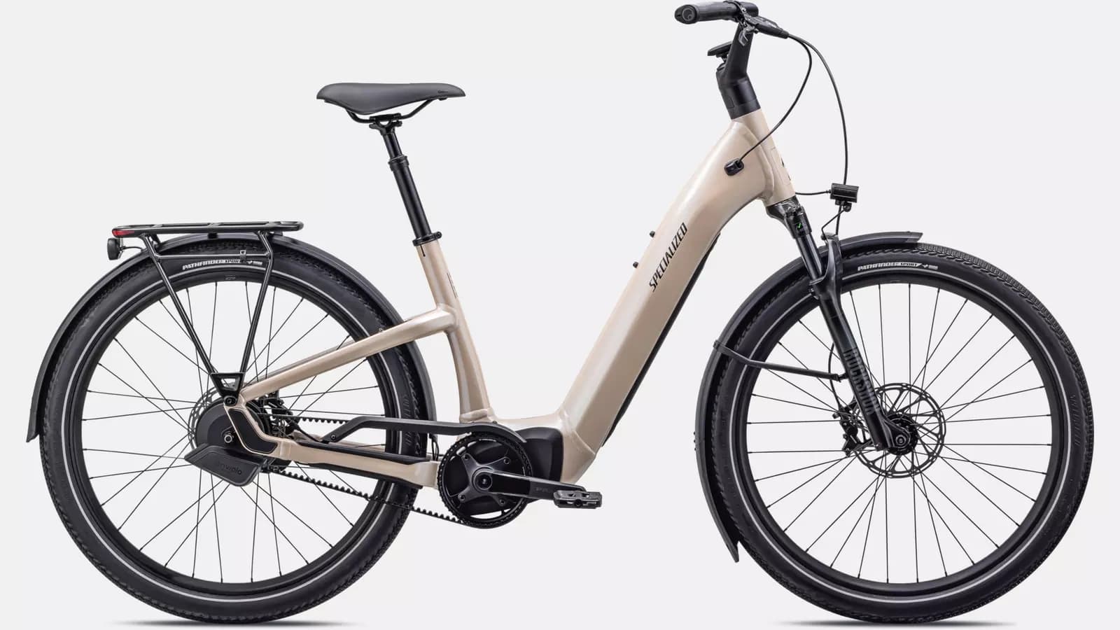 2-Day Comfort & E-Bike Rental in Calistoga, CA