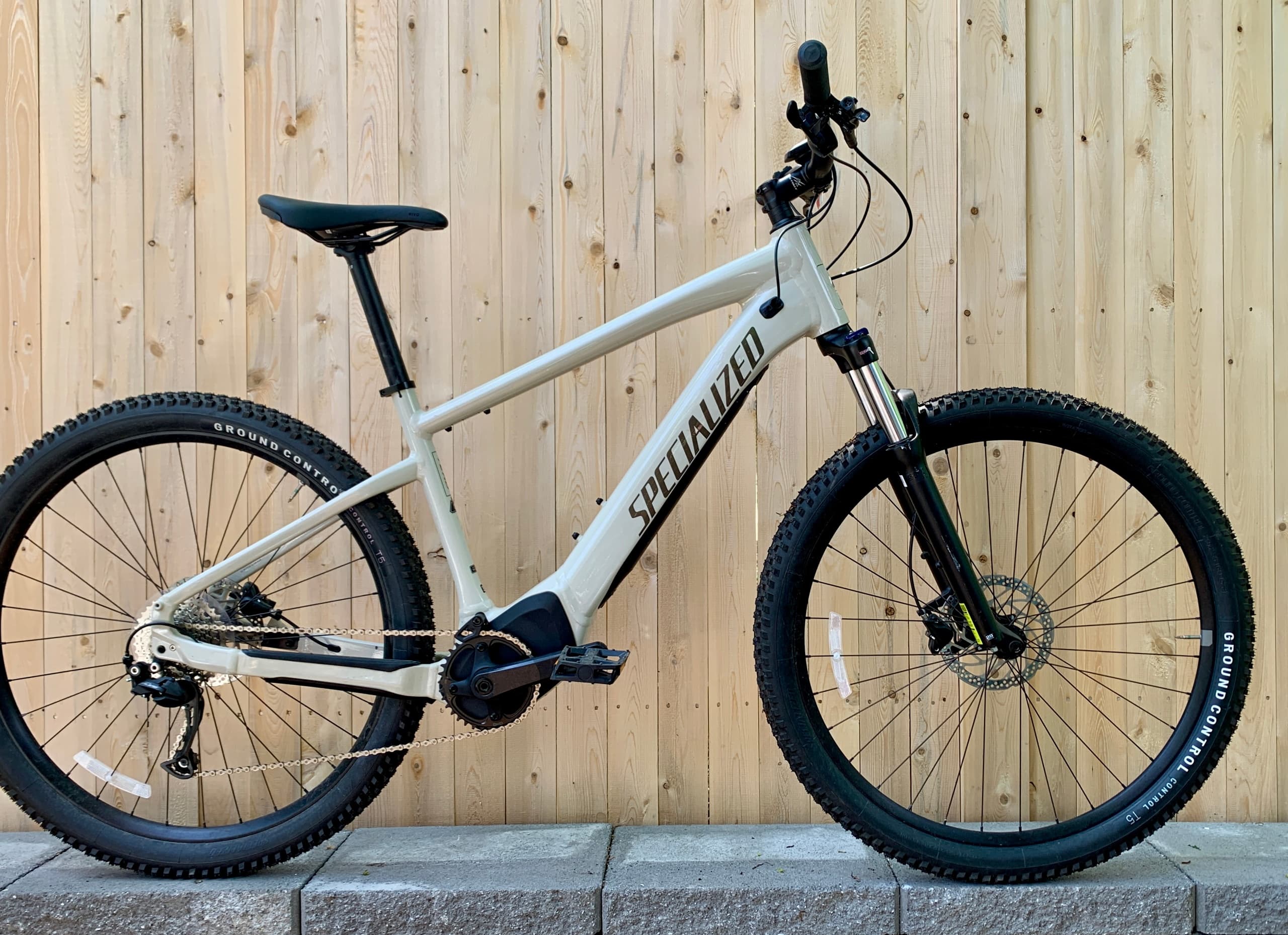 Mountain Biking with Edgartown Bicycles on Martha's Vineyard