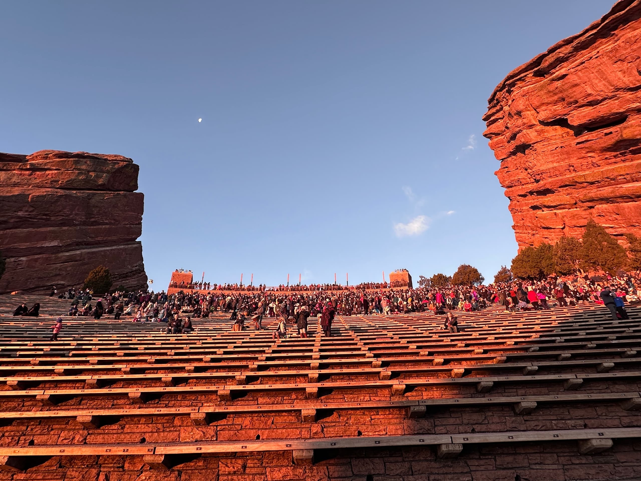 Red Rocks Guided Hike & Tour by Navigating New LLC