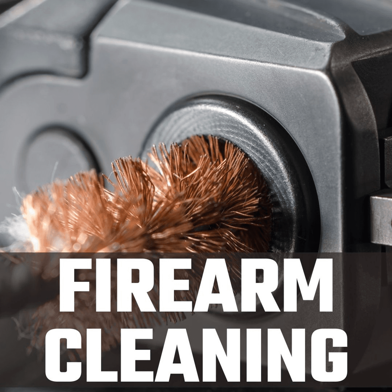 Land Adventures with Texas Gun Experience: Firearm Maintenance