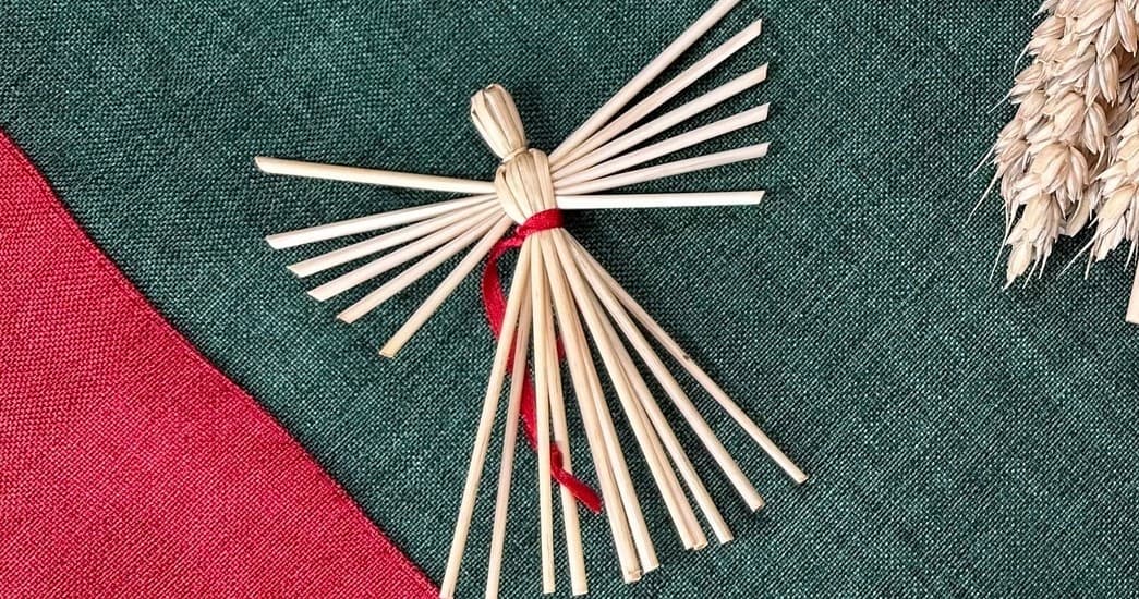 Land Adventures with Corn Dolly Angels at Broadway Museum & Art Gallery