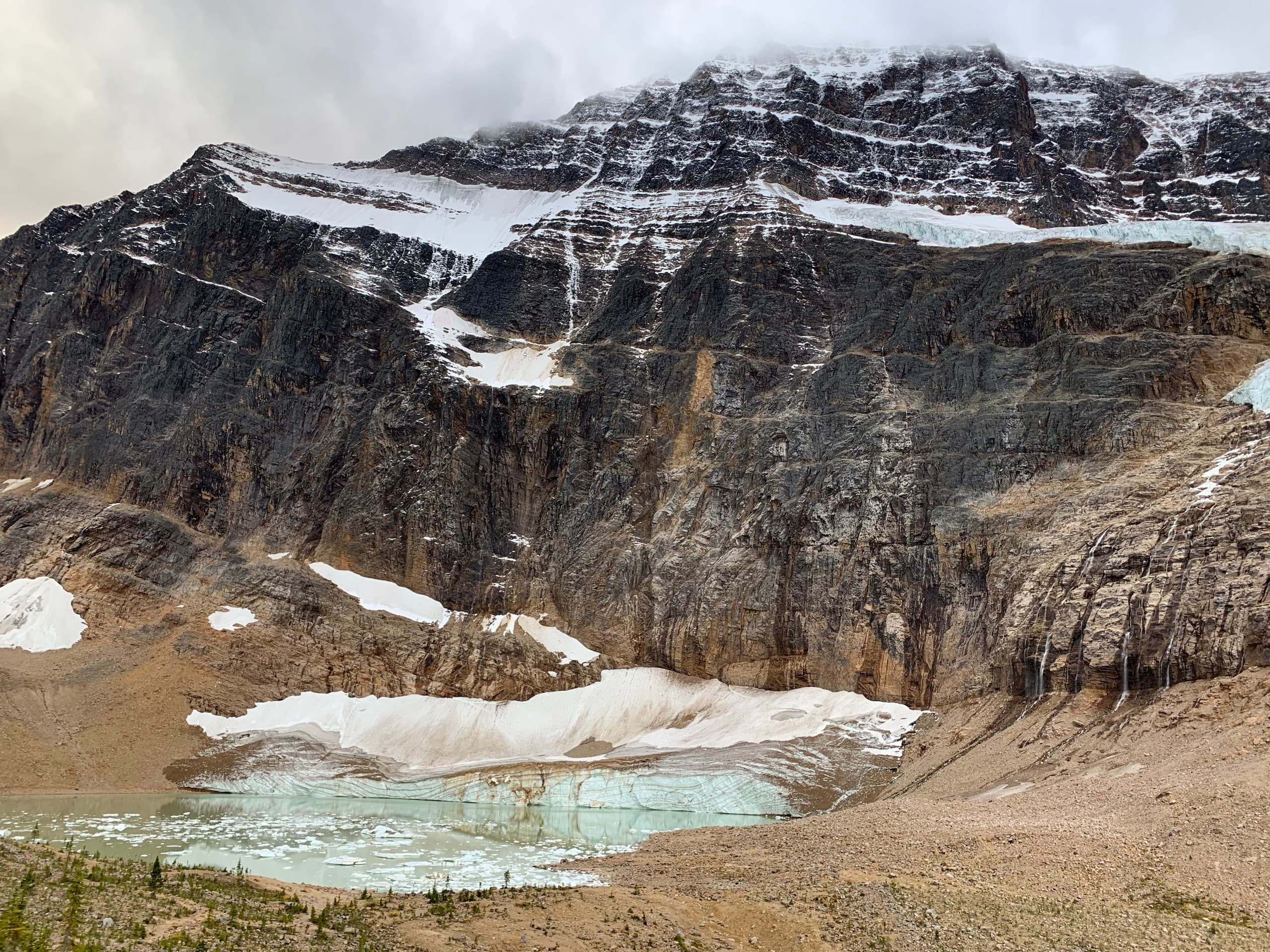 Private Icefields Parkway Experience: Banff to Jasper — Full-Day Scenic Drive