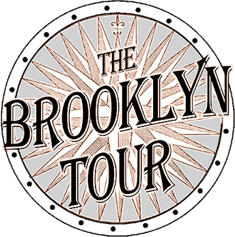 Culinary Culture in Brooklyn with New York Fun Tours
