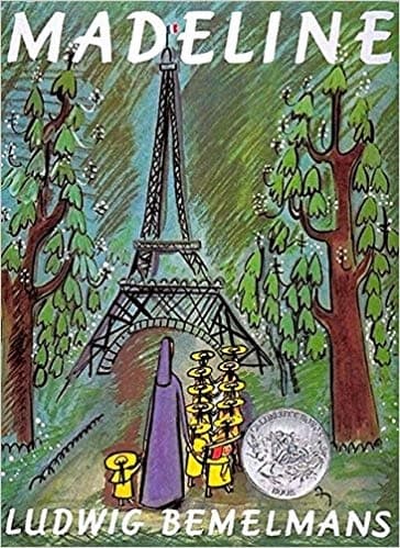 Family Cultural Event at Madeline Book Fair