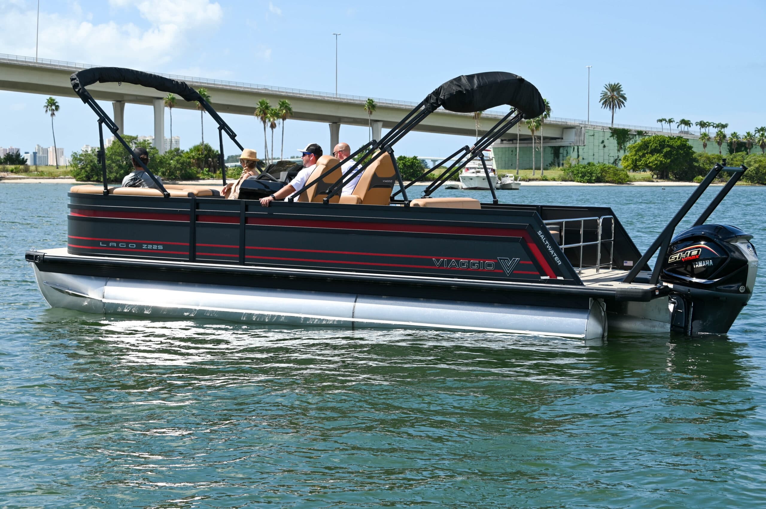 Water Activities with Alcova Resort, LLC
