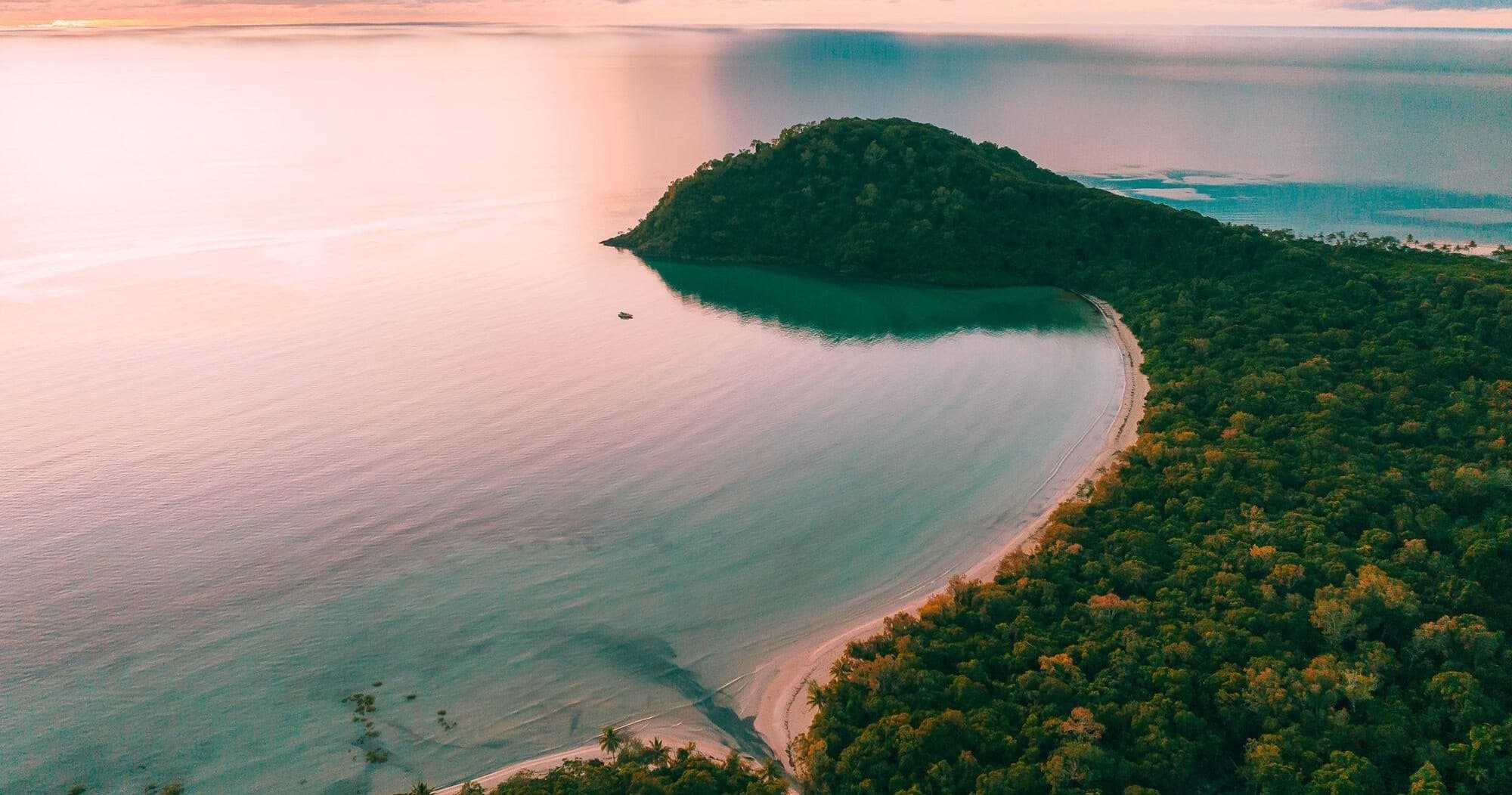 Cairns Luxury Guides team