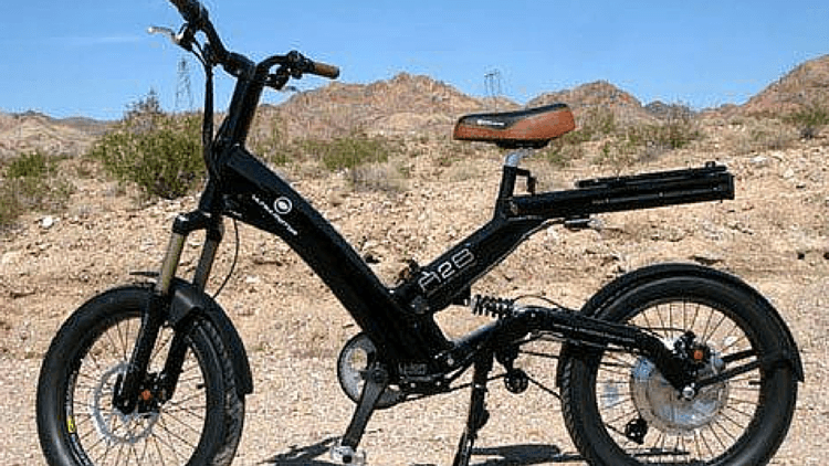 Electric Bike Rental | E-Bike in Avalon, California