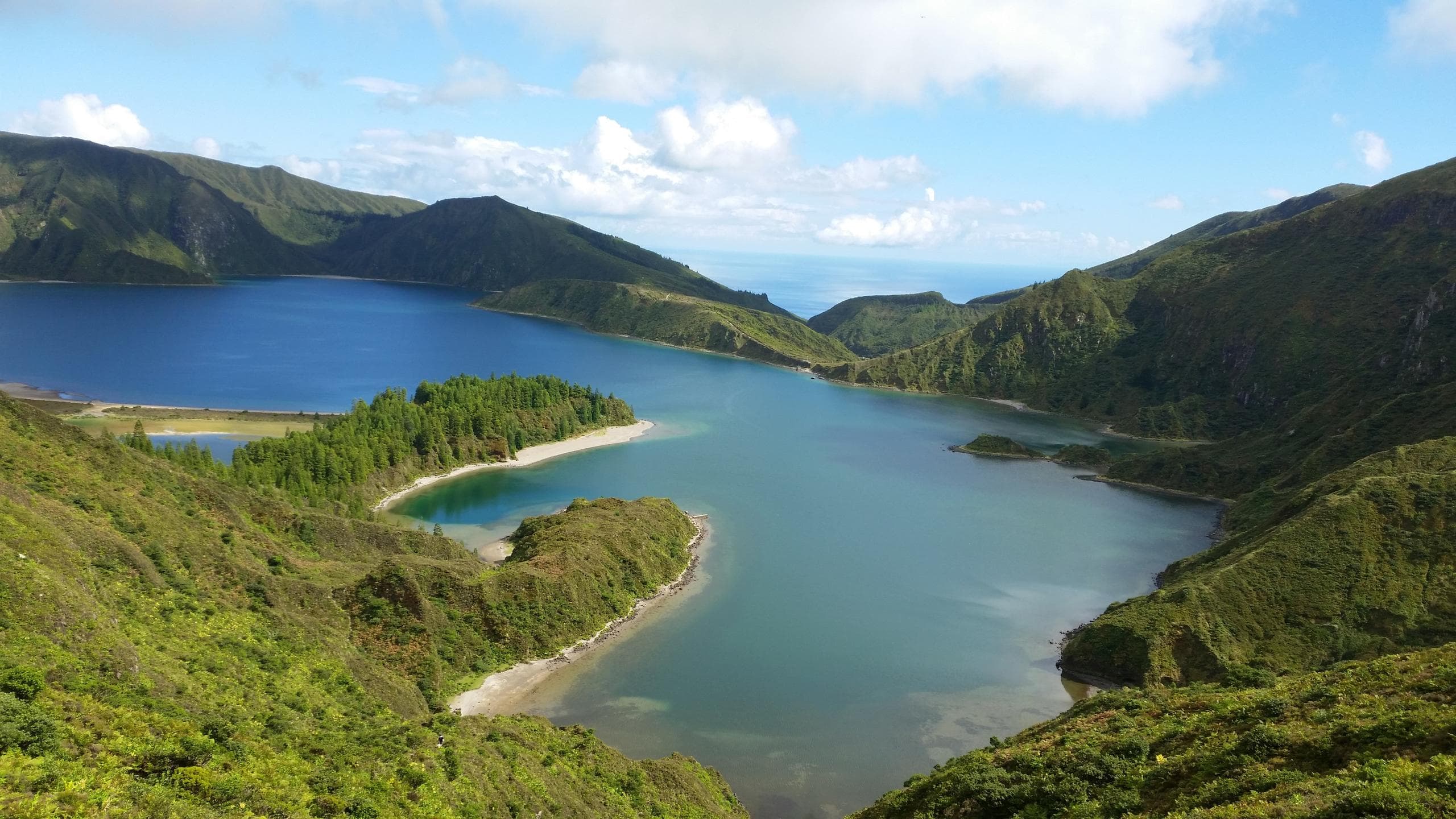 Azorean Tours team