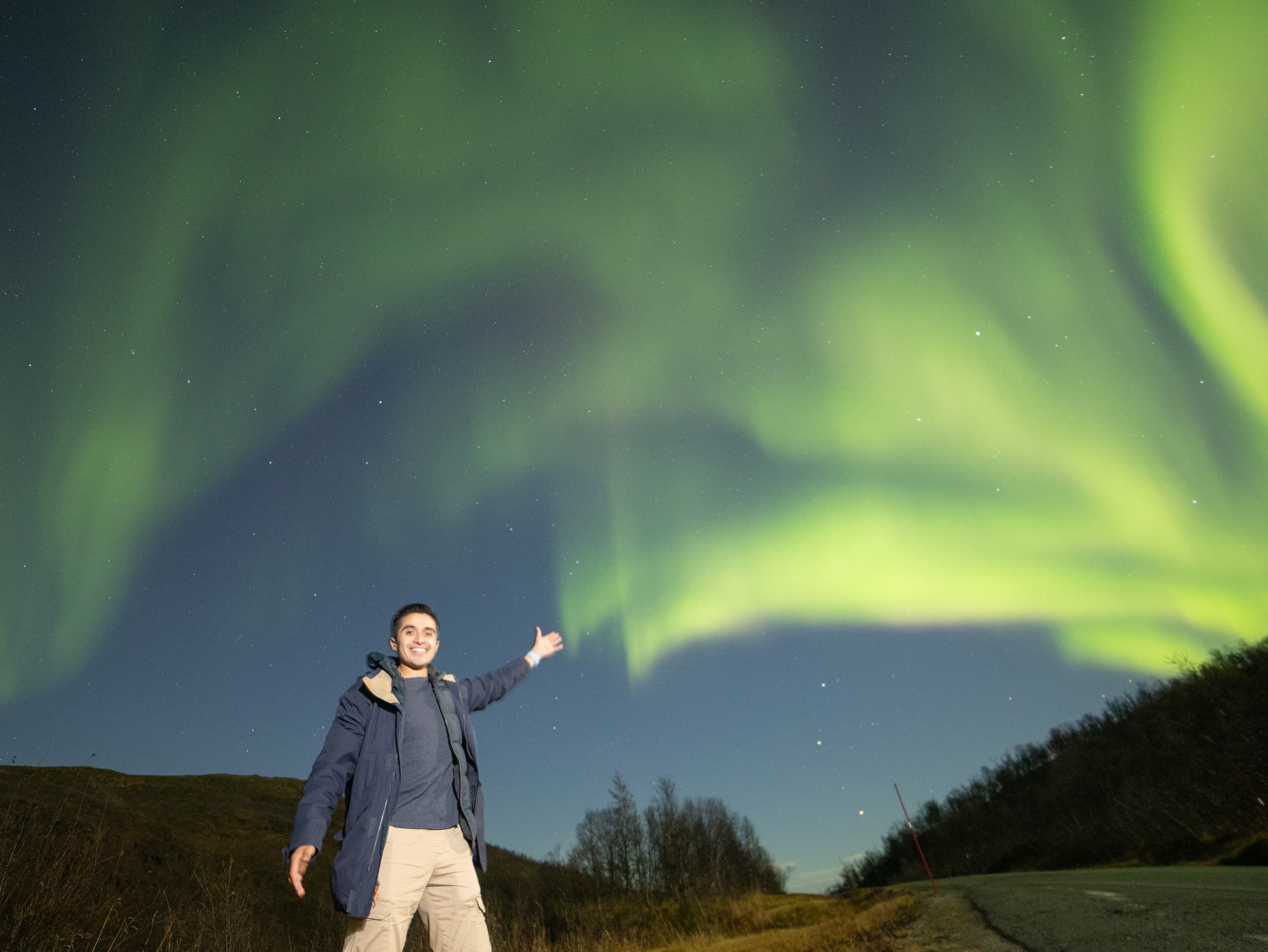Northern Lights & Arctic Adventures with Northern Norway Travel in Tromsø