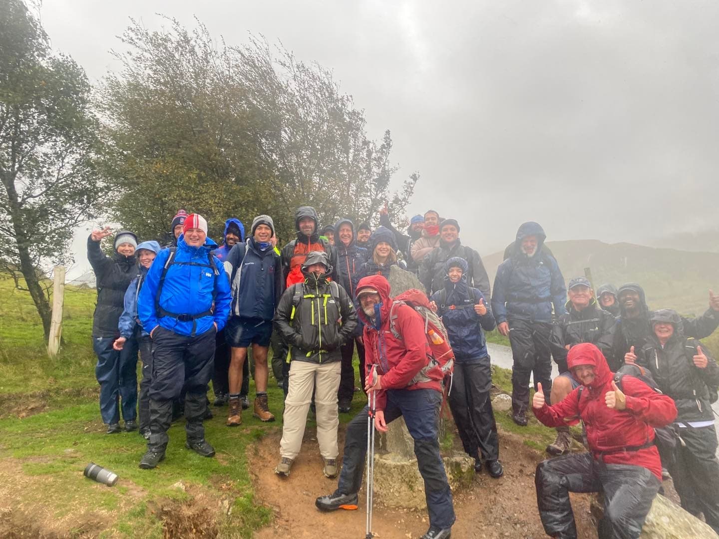 Conquer the Welsh 3000s: A Three-Day Snowdonia Mountaineering Challenge