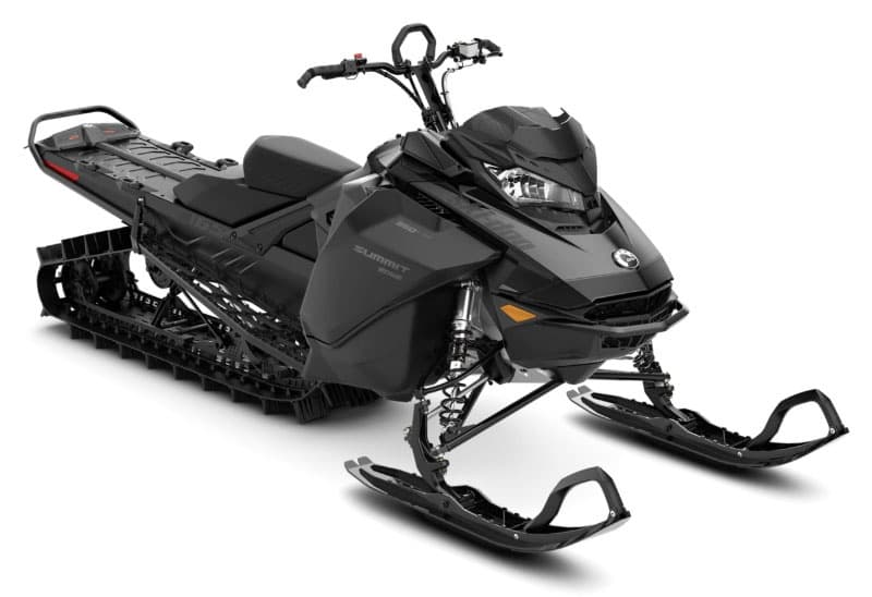 Snowmobile Adventure at Beartooth Adventures in Cooke City